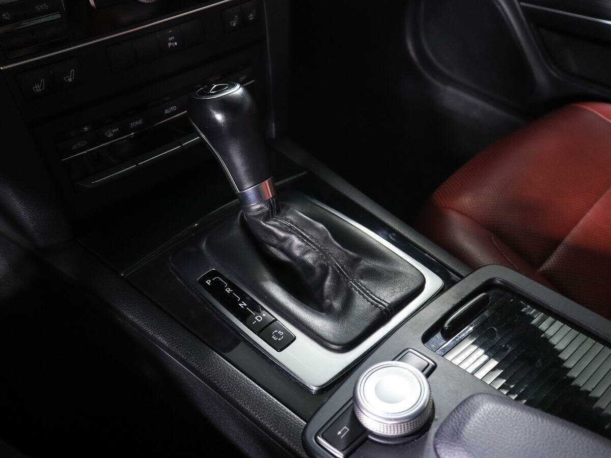 Купить Mercedes-Benz E-Класс 250 7G-Tronic, 2011, 117 200 км, фото №17