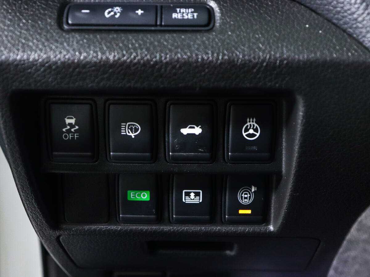 Купить Nissan Teana, 2014, 87 467 км, фото №17