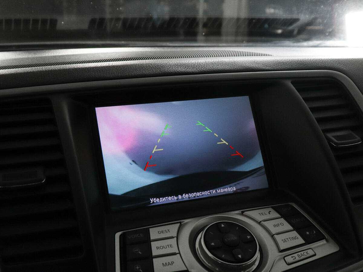 Купить Nissan Teana, 2011, 189 400 км, фото №13