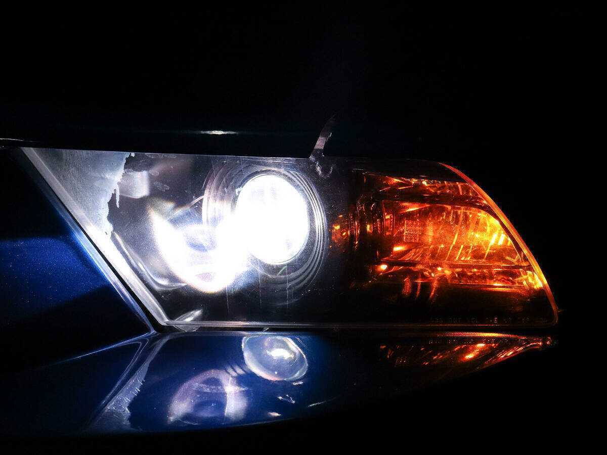 Купить Ford Mustang Shelby GT500, 2011, 26 676 км, фото №15