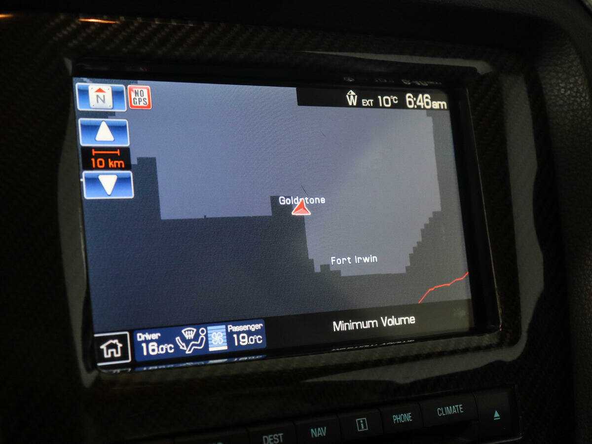 Купить Ford Mustang Shelby GT500, 2011, 26 676 км, фото №18