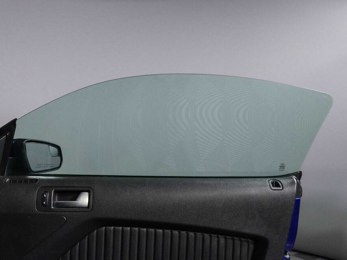 Купить Ford Mustang Shelby GT500, 2011, 26 676 км, фото №20