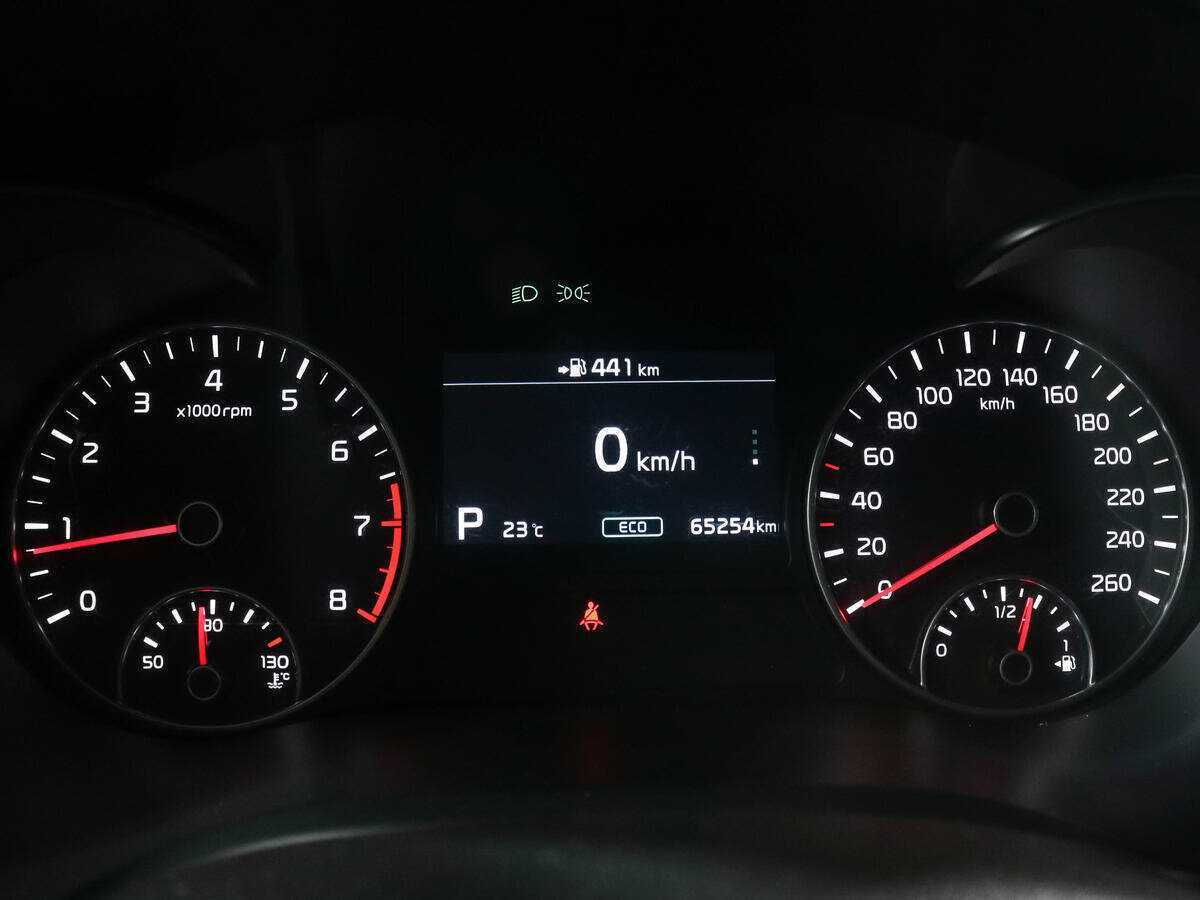 Купить Kia Optima, 2018, 65 203 км, фото №11