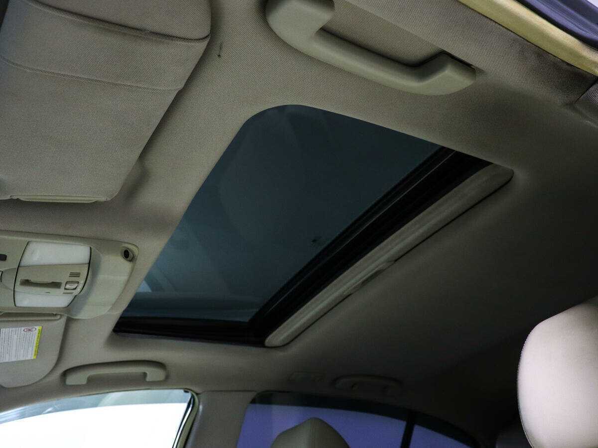 Купить Infiniti G25, 2010, 317 372 км, фото №13