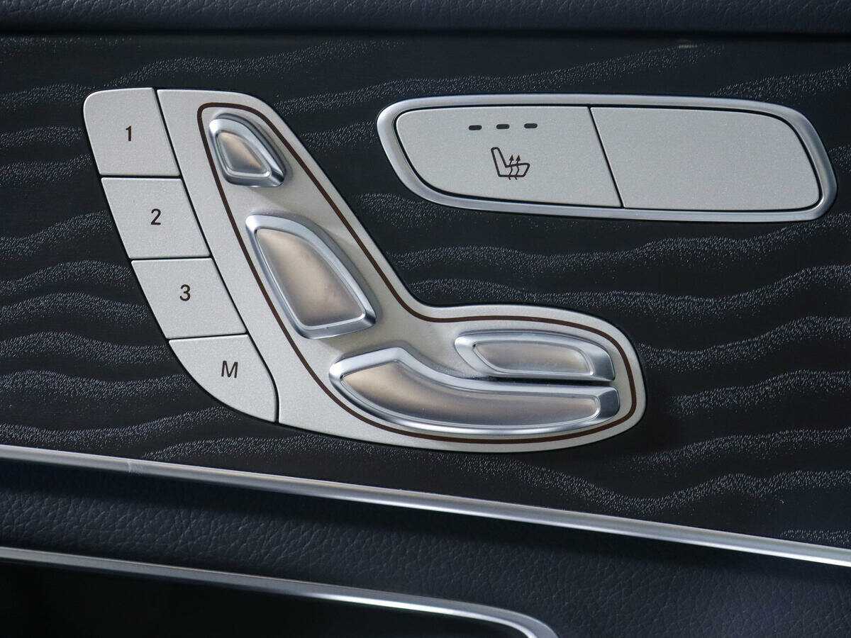 Купить Mercedes-Benz GLC 220 d, 2017, 132 001 км, фото №15