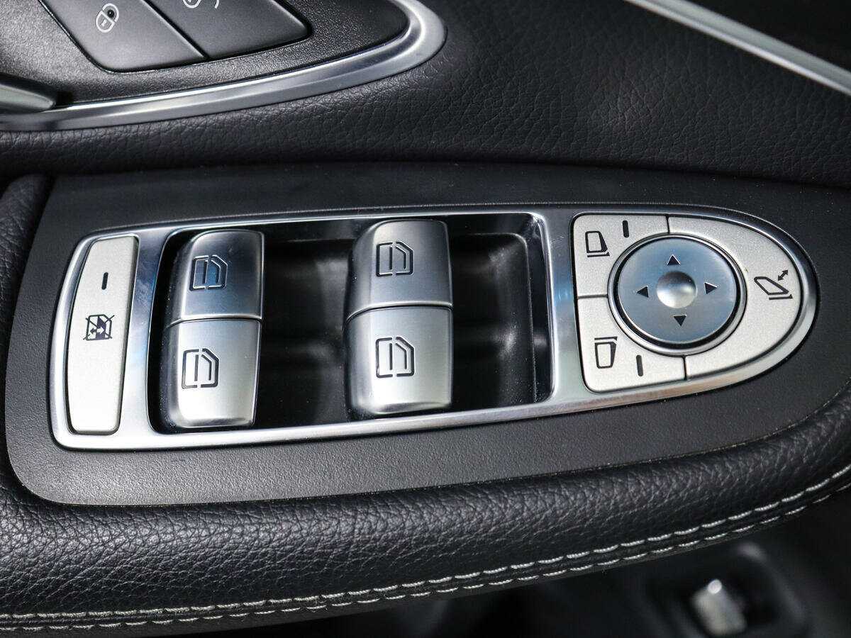 Купить Mercedes-Benz GLC 220 d, 2017, 132 001 км, фото №17