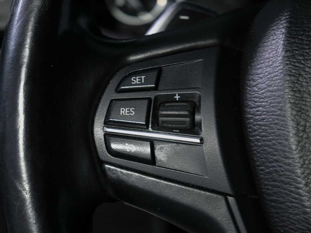 Купить BMW X4 20d, 2015, 96 263 км, фото №18