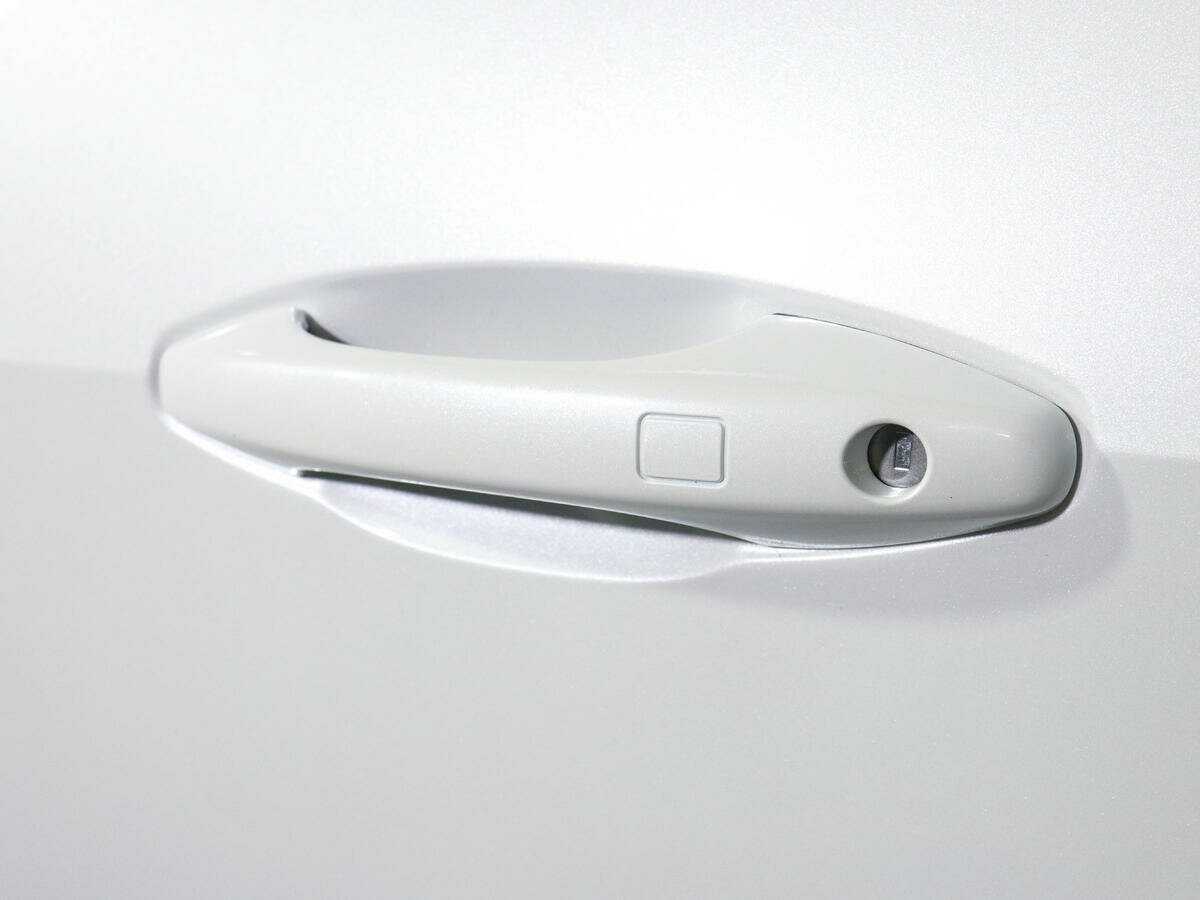 Купить Haval F7, 2023, 19 155 км, фото №15