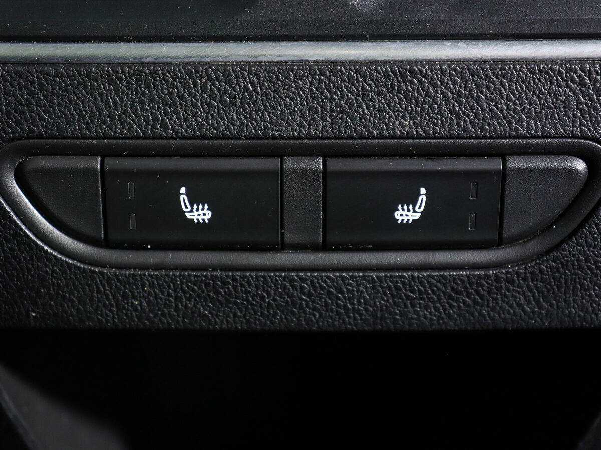 Купить Haval F7, 2023, 19 155 км, фото №16