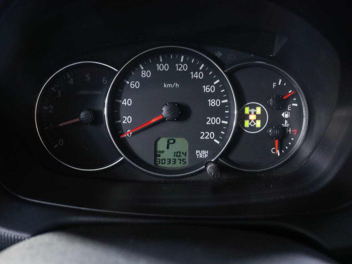 Купить Mitsubishi Pajero Sport, 2010, 303 374 км, фото №10