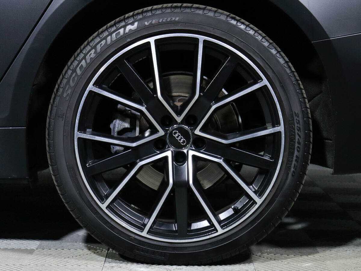 Купить Audi A6 45 TFSI, 2020, 88 000 км, фото №13