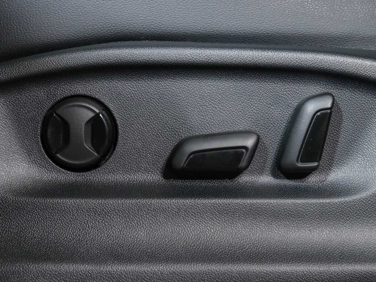 Купить Volkswagen Tiguan L, 2023, 89 км, фото №17