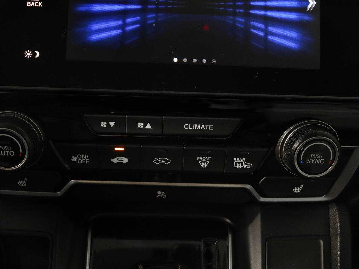 Купить Honda CR-V, 2018, 56 540 км, фото №21