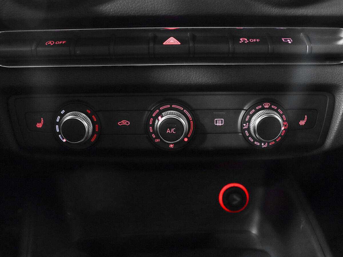 Купить Audi A3 Sportback, 2014, 126 938 км, фото №20