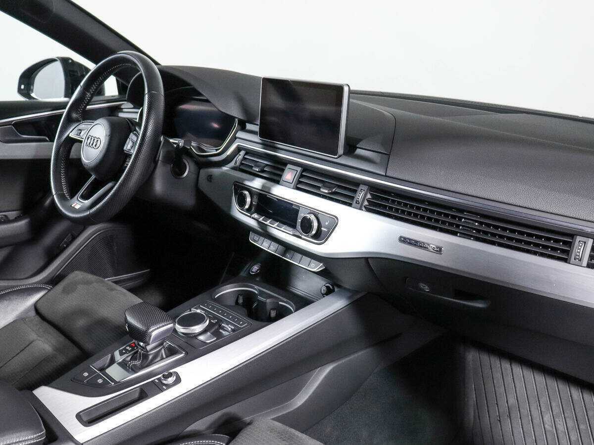 Купить Audi A5 Sportback, 2016, 87 100 км, фото №7