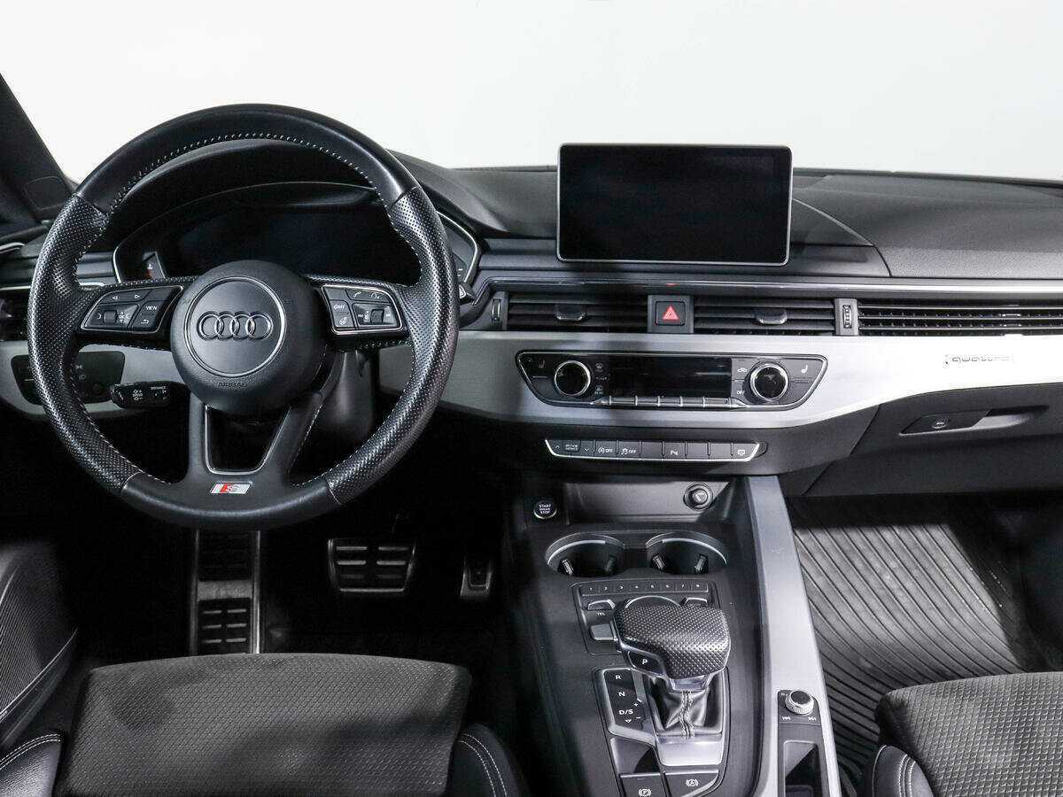 Купить Audi A5 Sportback, 2016, 87 100 км, фото №10