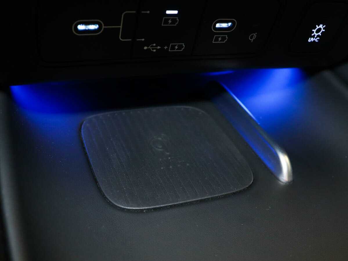 Купить Hyundai Grandeur, 2022, 17 174 км, фото №22