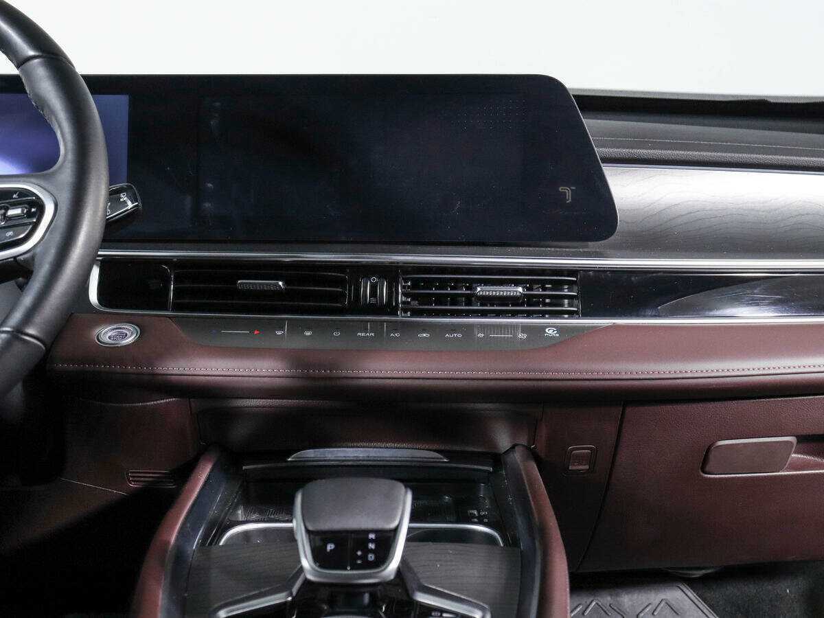 Купить CHERY Tiggo 8 Pro Max, 2023, 30 793 км, фото №11