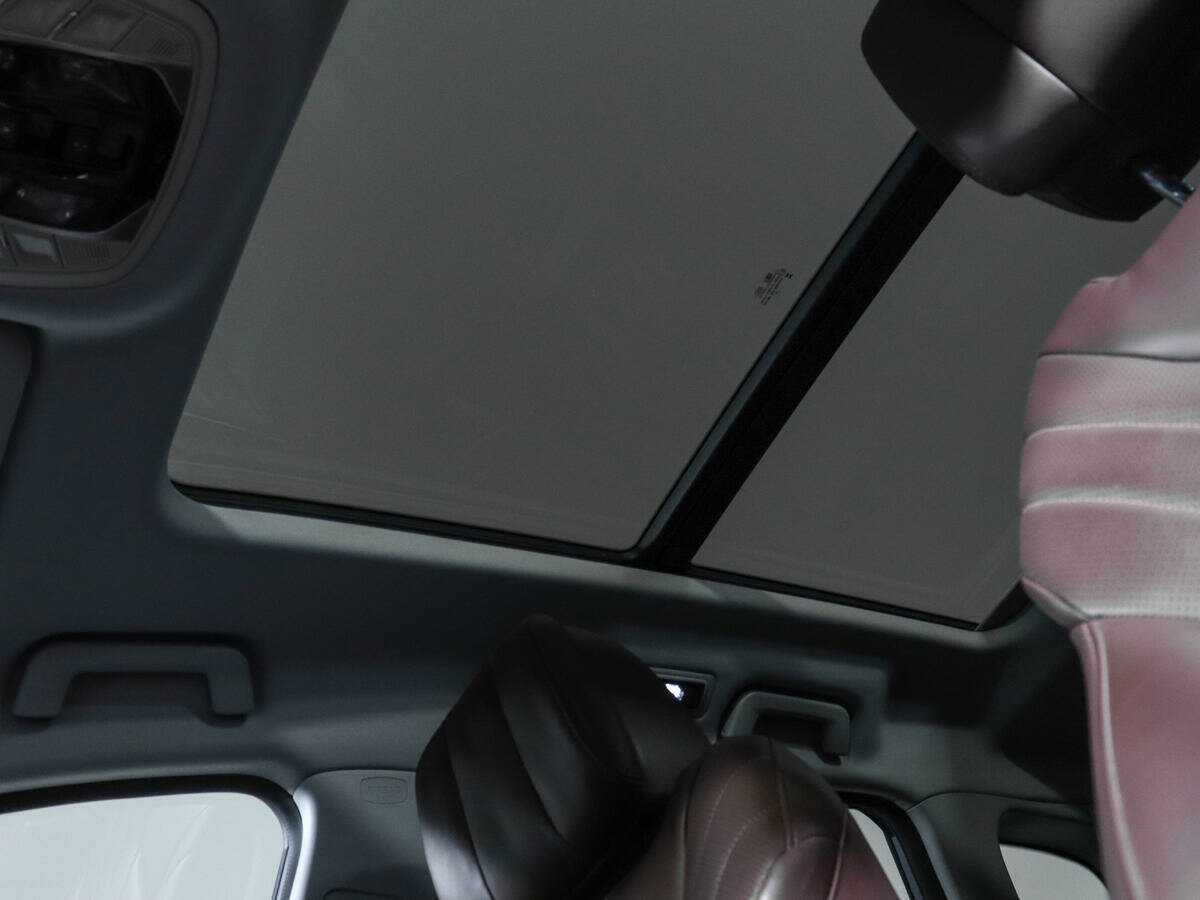 Купить CHERY Tiggo 8 Pro Max, 2023, 30 793 км, фото №15