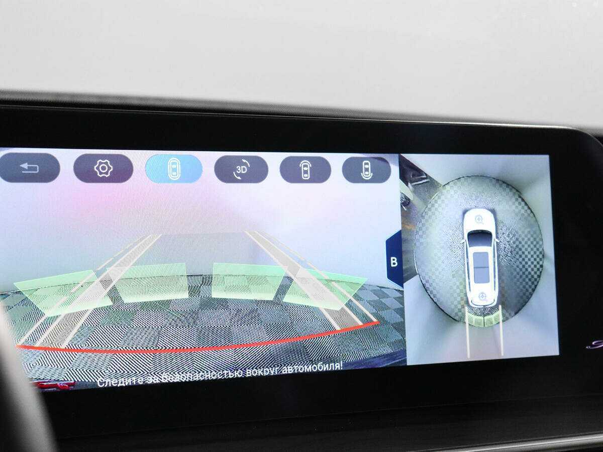 Купить CHERY Tiggo 8 Pro Max, 2023, 30 793 км, фото №16