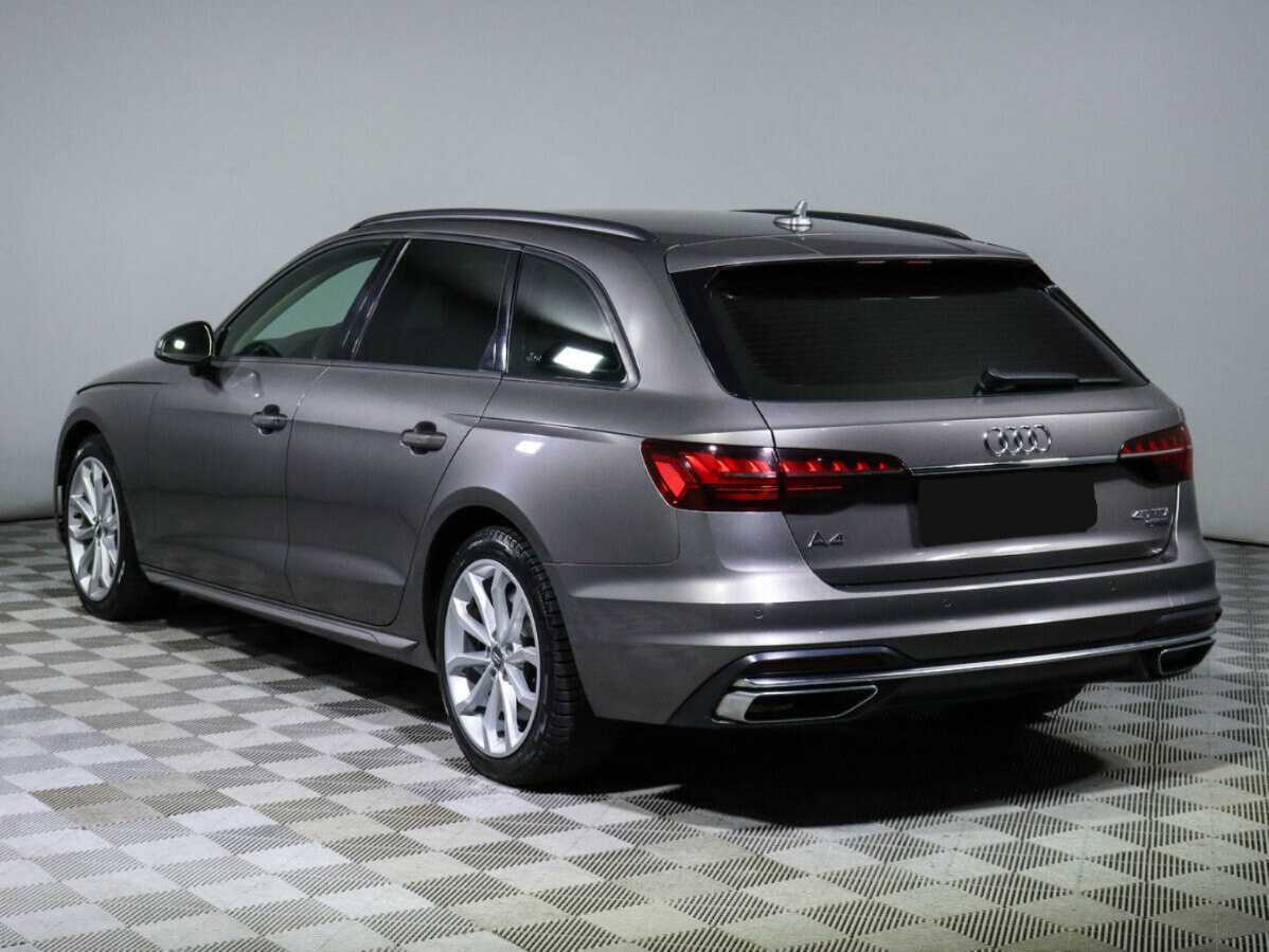 Купить Audi A4 45 TDI, 2019, 177 416 км, фото №6