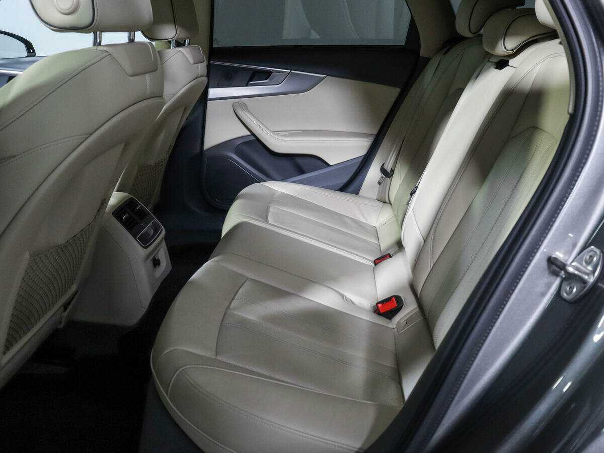 Купить Audi A4 45 TDI, 2019, 177 416 км, фото №8