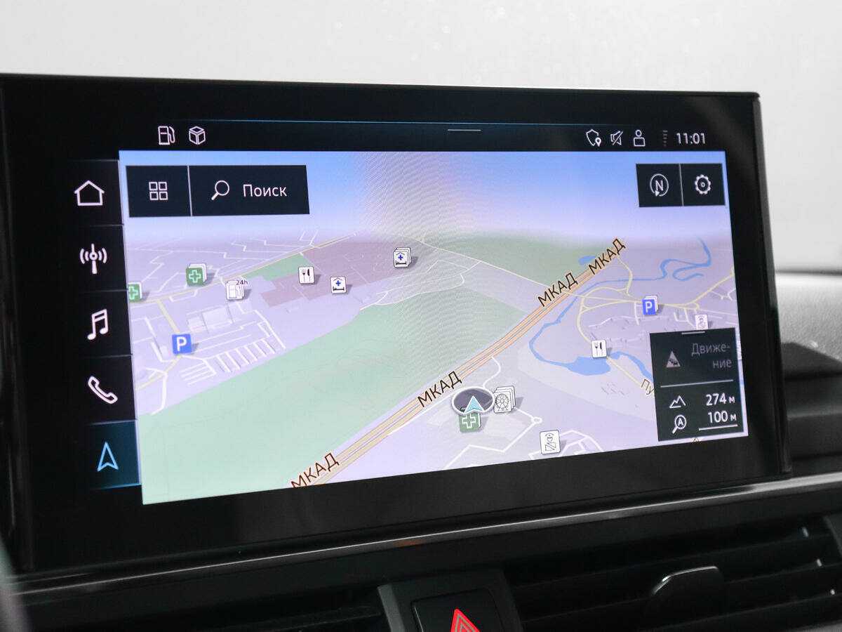 Купить Audi A4 45 TDI, 2019, 177 416 км, фото №19