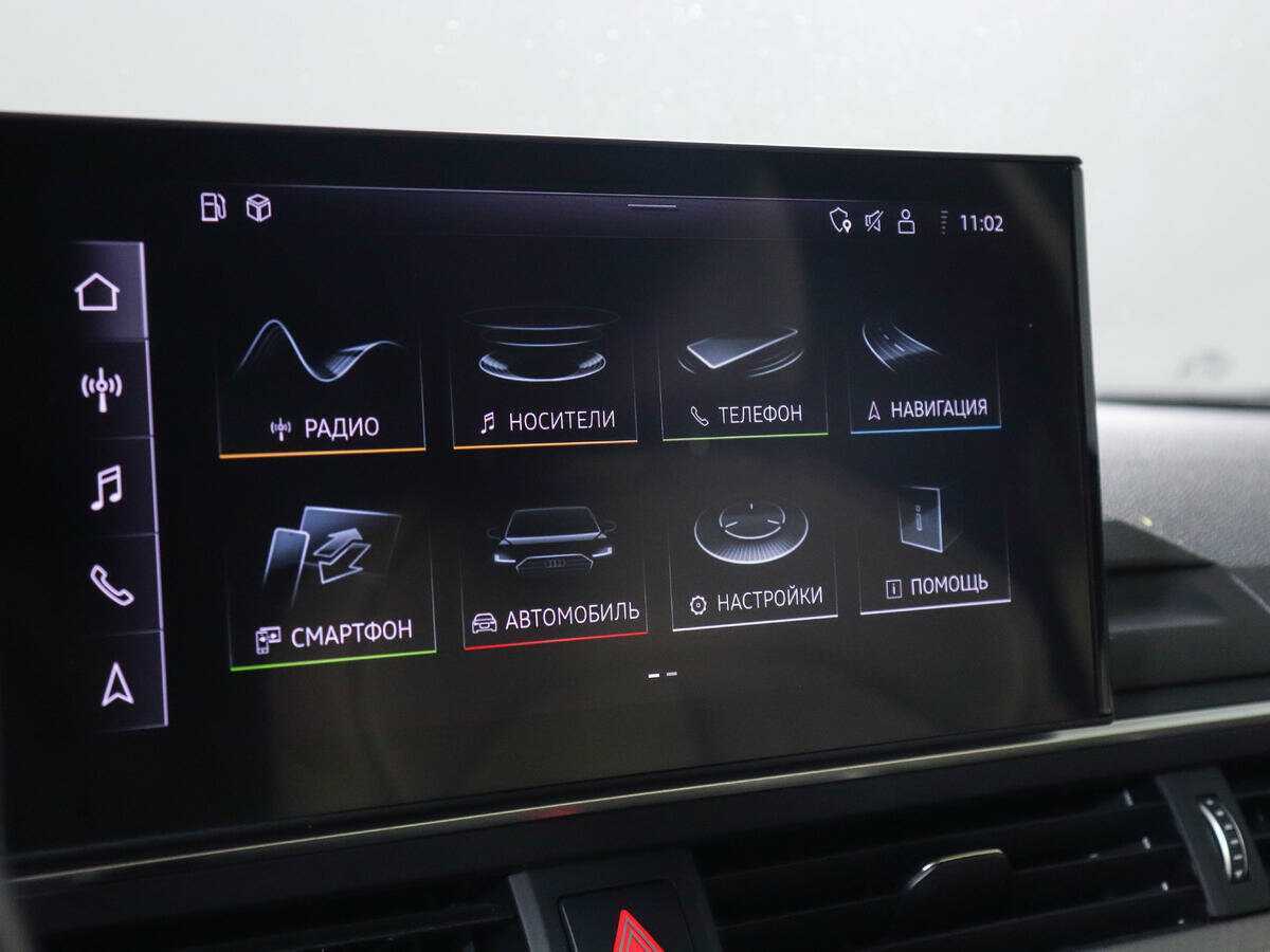 Купить Audi A4 45 TDI, 2019, 177 416 км, фото №20