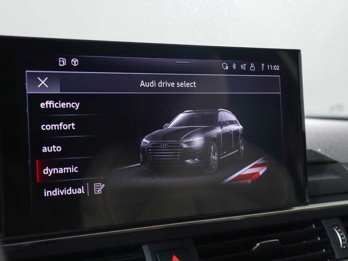 Купить Audi A4 45 TDI, 2019, 177 416 км, фото №21