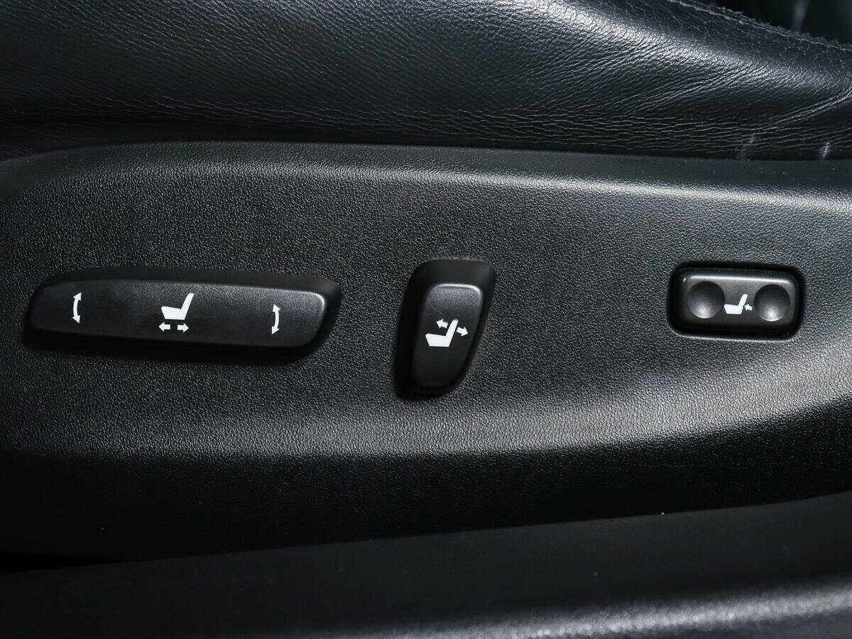 Купить Lexus IS 250, 2007, 176 724 км, фото №15