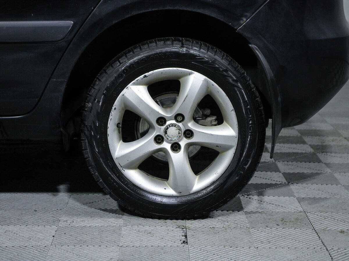 Купить Skoda Fabia, 2007, 186 070 км, фото №11