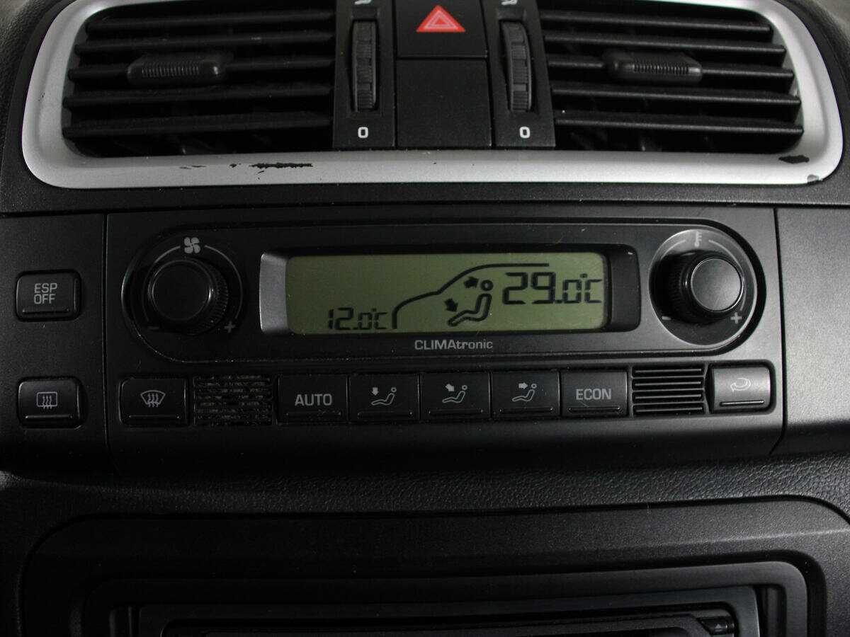 Купить Skoda Fabia, 2007, 186 070 км, фото №13