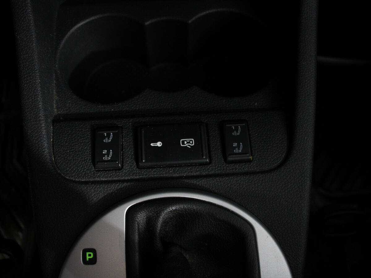 Купить Skoda Fabia, 2007, 186 070 км, фото №14