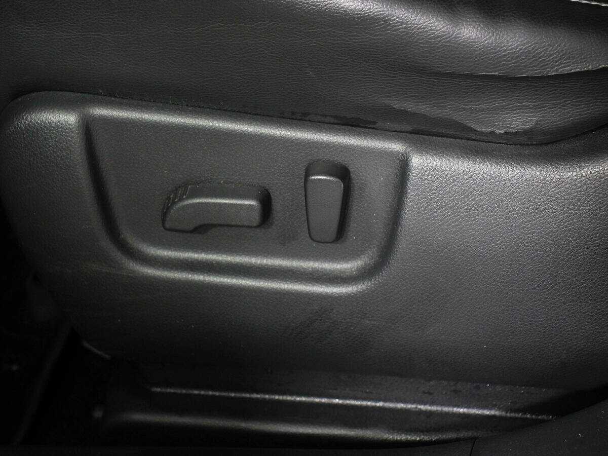 Купить Nissan X-Trail, 2007, 235 087 км, фото №16