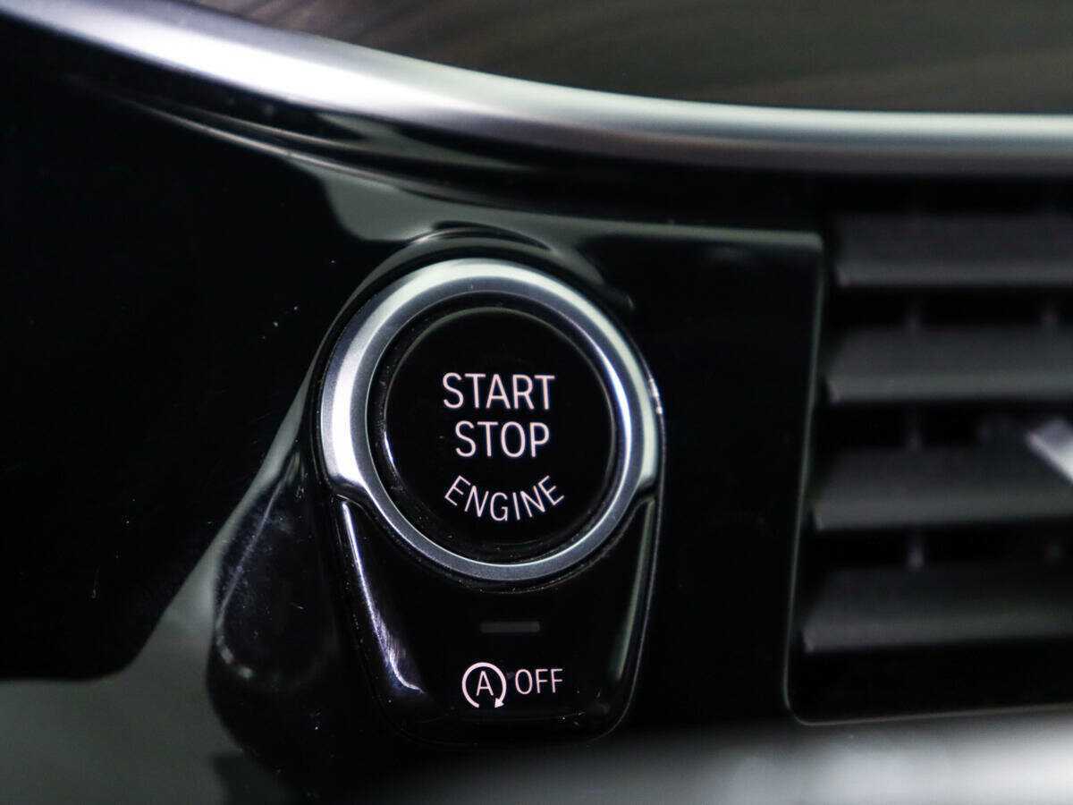 Купить BMW 5 серии 530d xDrive, 2019, 157 807 км, фото №24