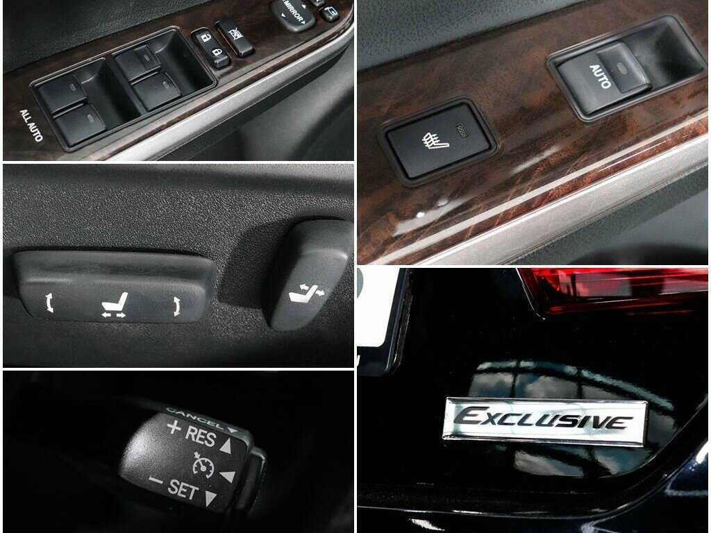 Купить Toyota Camry, 2017, 117 265 км, фото №16