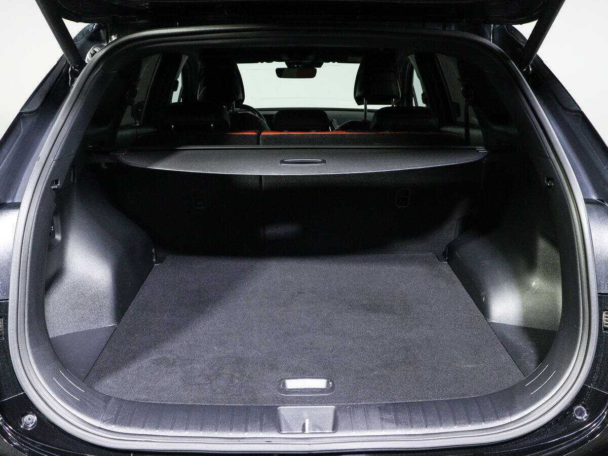 Купить Kia Sportage, 2022, 43 113 км, фото №18
