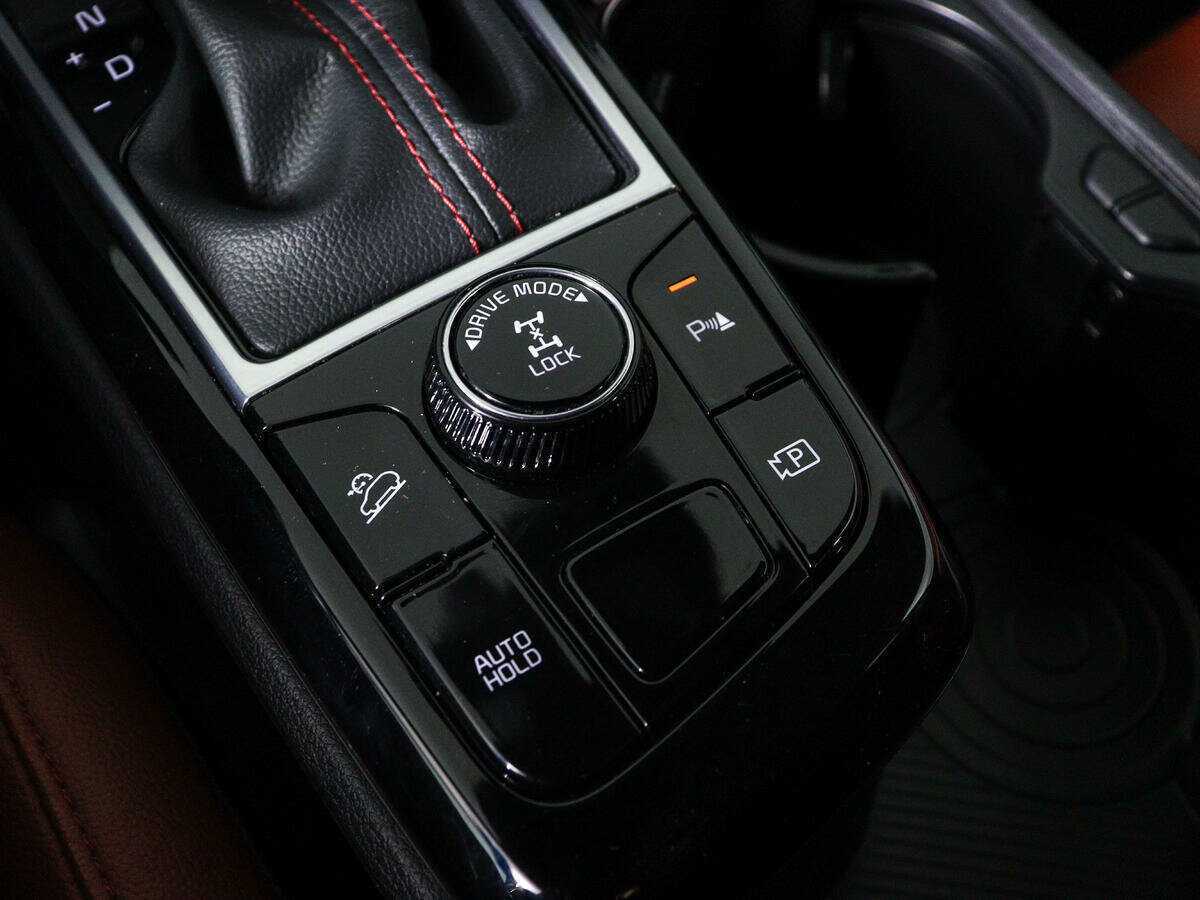 Купить Kia Sportage, 2022, 43 113 км, фото №25