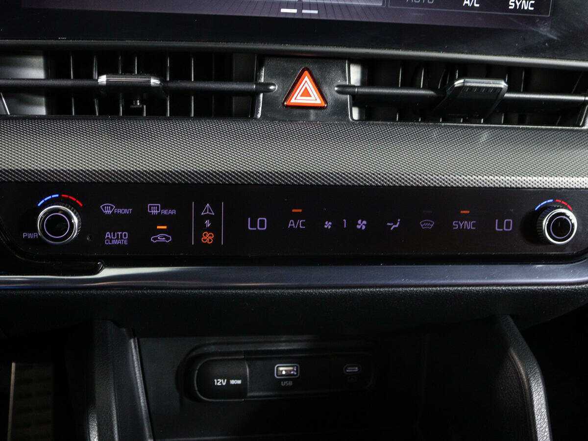 Купить Kia Sportage, 2022, 43 113 км, фото №26