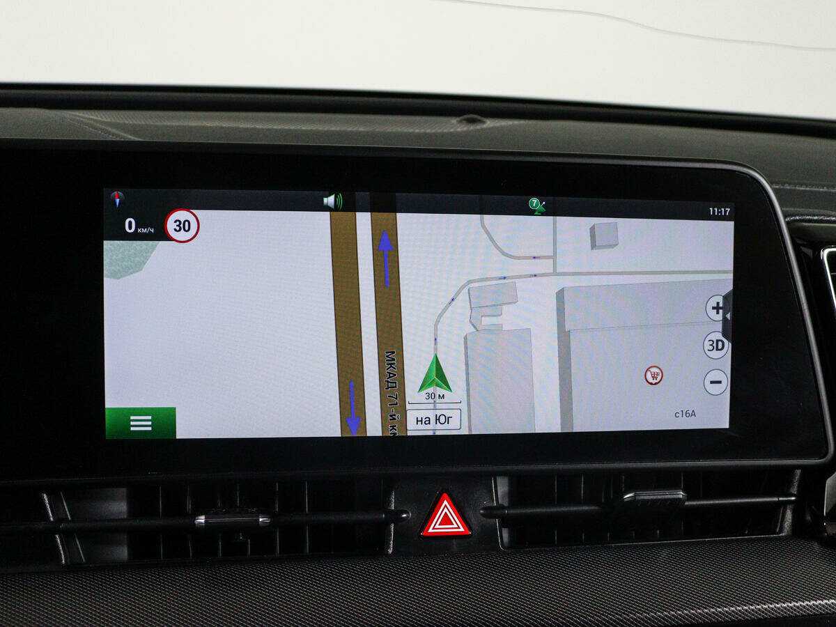 Купить Kia Sportage, 2022, 43 113 км, фото №28