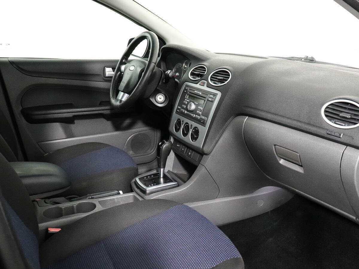 Купить Ford Focus, 2006, 283 675 км, фото №7