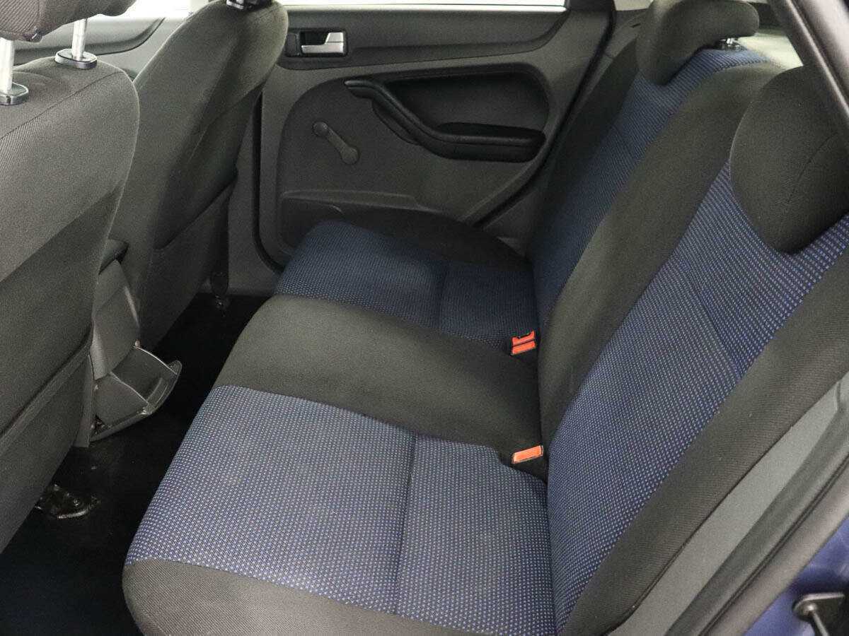 Купить Ford Focus, 2006, 283 675 км, фото №9