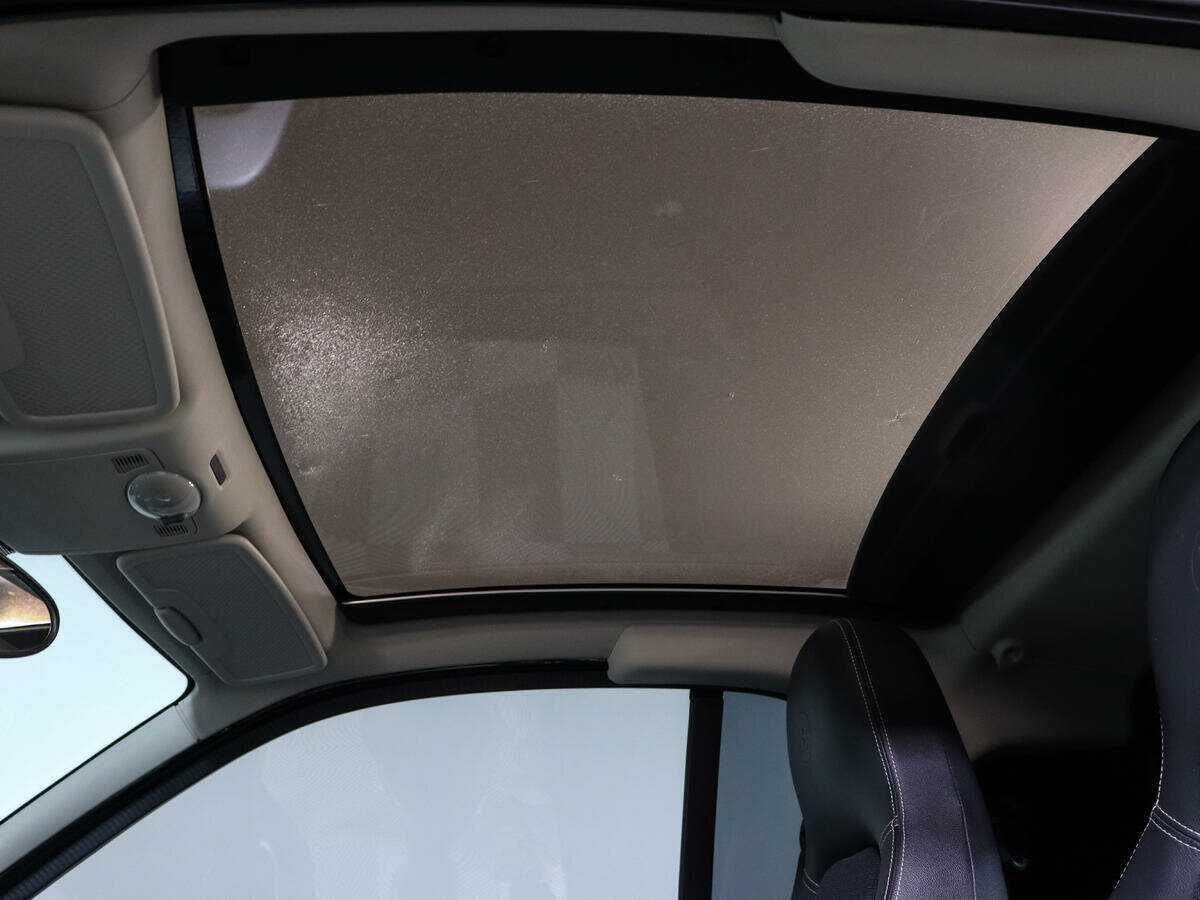 Купить Smart Fortwo Brabus, 2008, 96 815 км, фото №17