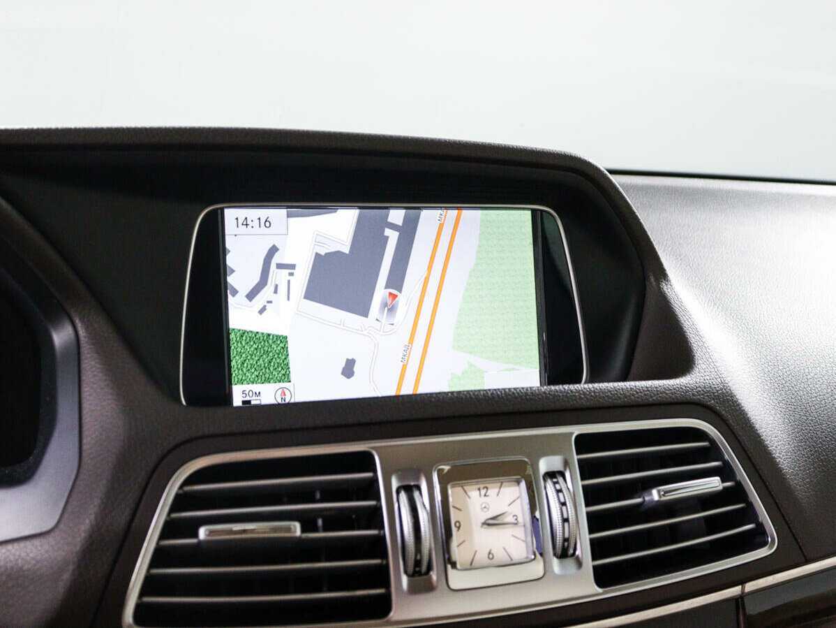 Купить Mercedes-Benz E-Класс 200, 2013, 124 436 км, фото №15