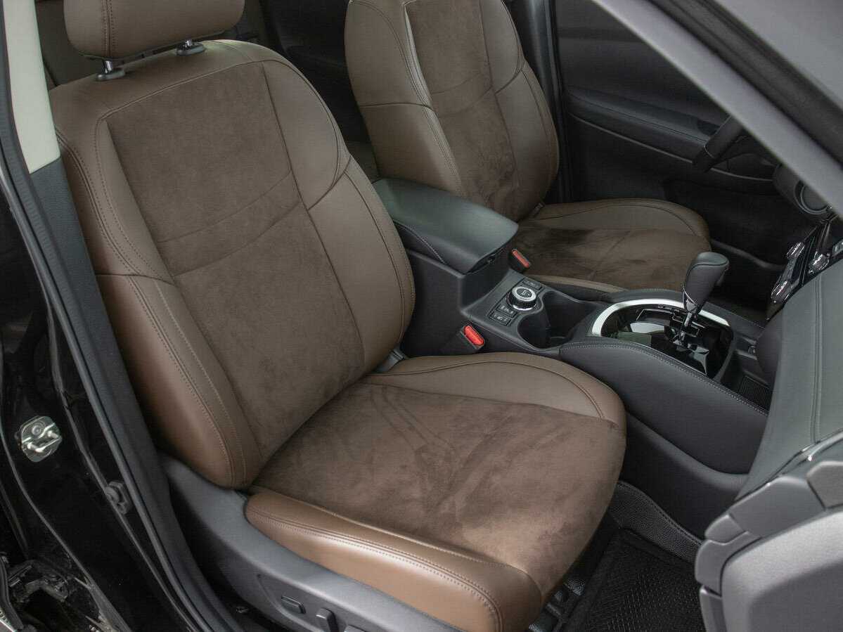 Купить Nissan Qashqai, 2022, 5 837 км, фото №10