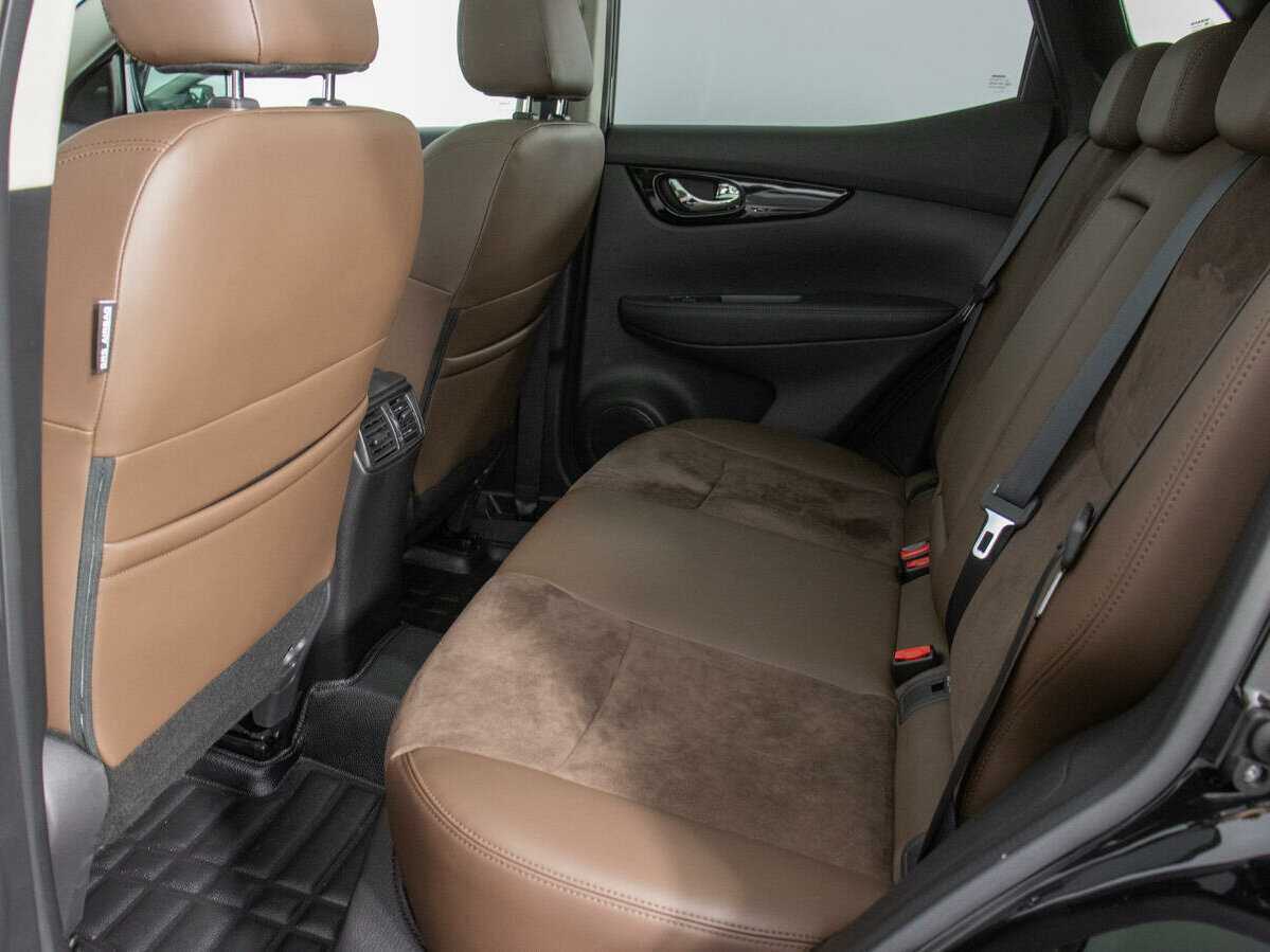 Купить Nissan Qashqai, 2022, 5 837 км, фото №13
