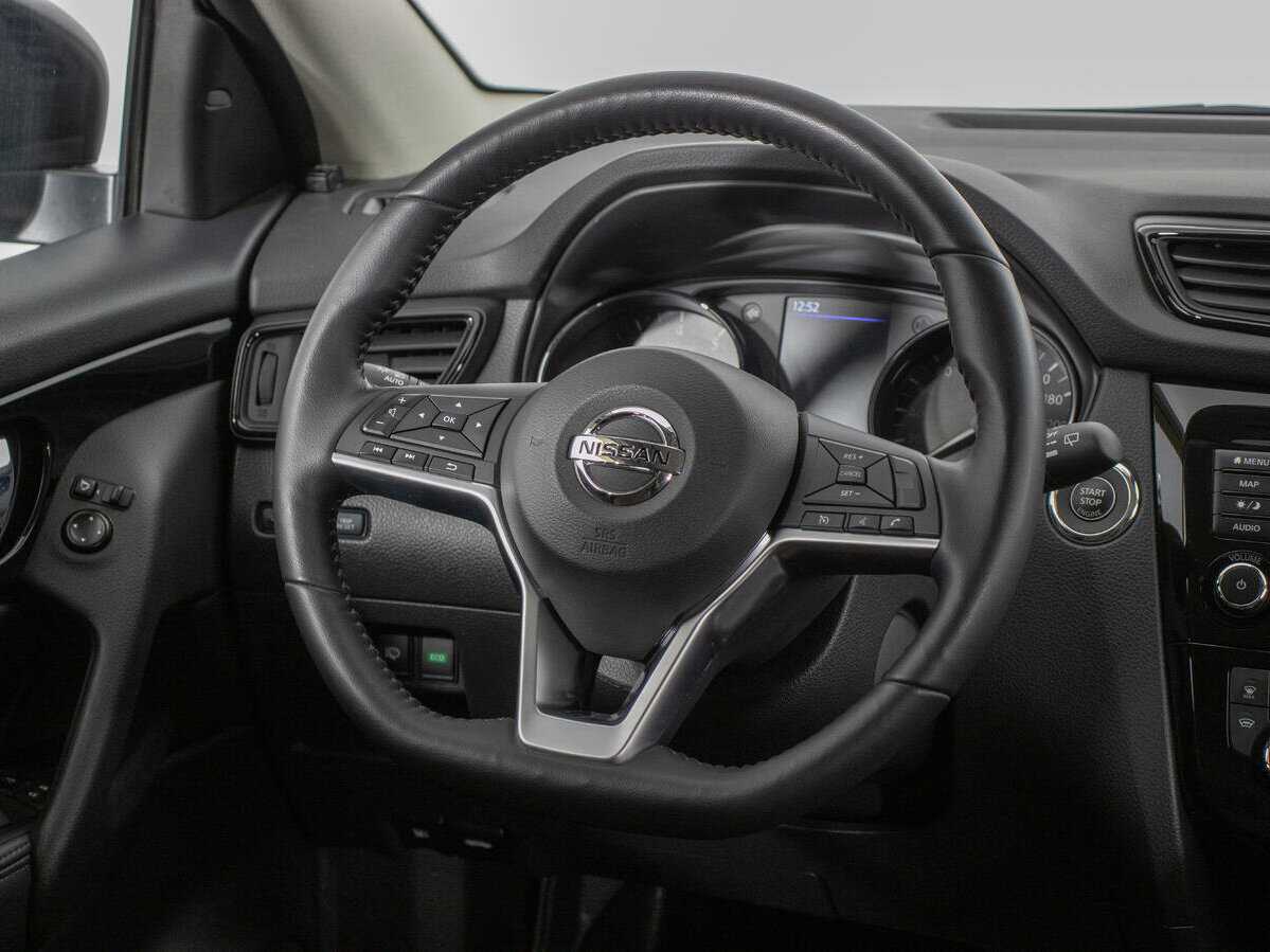 Купить Nissan Qashqai, 2022, 5 837 км, фото №18