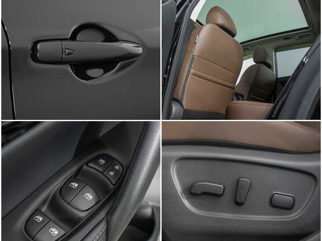 Купить Nissan Qashqai, 2022, 5 837 км, фото №19