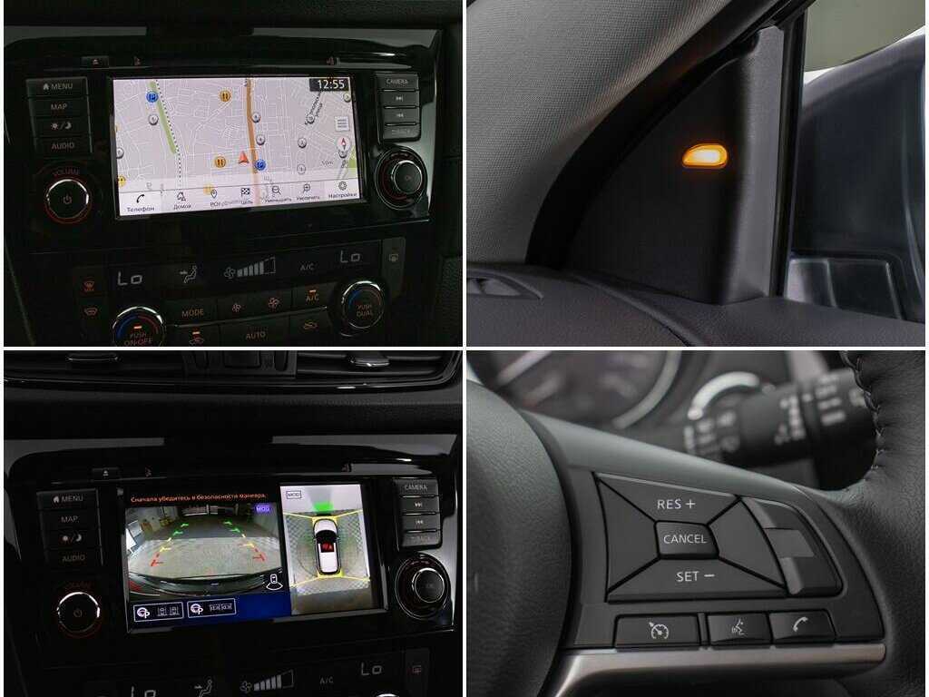 Купить Nissan Qashqai, 2022, 5 837 км, фото №21