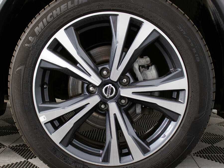 Купить Nissan Qashqai, 2022, 5 837 км, фото №23